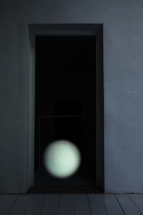 Corinne Mercadier, Luna, série La nuit magnétique, 2022