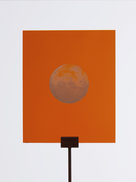 Thomas Paquet, Mars, 2021