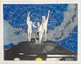 Eulàlia Grau, La conquesta de l'espai (Etnografia), 1973