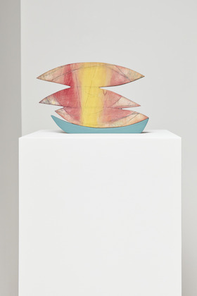 Julien Saudubray, Sculpture #5, 2021