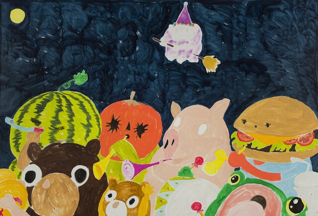 Jason Phu, the witch cackled, the moon was full, she could feel the magical power brimming from her fingertips. below, the parade of her reanimated corpes marched towards the polling booth. she was sure she had enough numbers to swing the safe seat of PenisBalls in , 2026