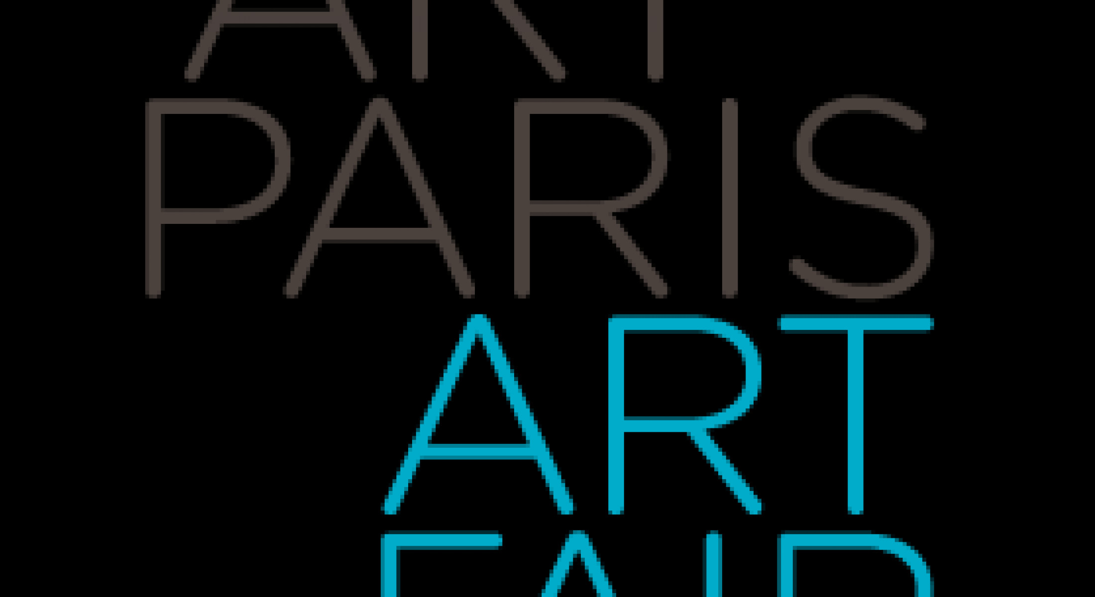 Art Paris 2023 - Bertrand Grimont