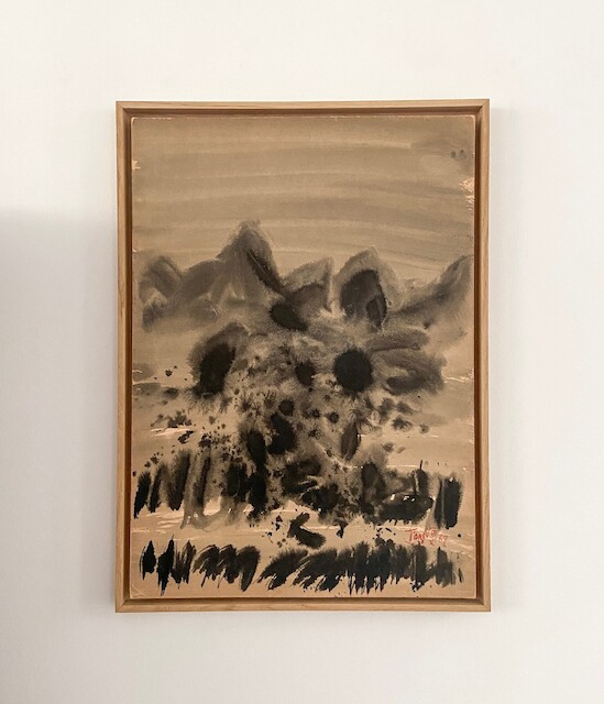 Tang Haiwen, Untitled, 1967